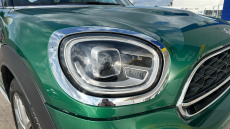 MINI Countryman 2.0 Cooper S Sport 5dr Auto Petrol Hatchback